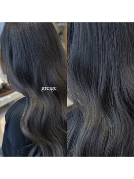 タブーセントラル(TABOO Central) ［TABOO Central］グレージュ