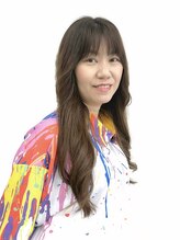 ウィル 江坂店(WiLL) ANDO YOSHIKO