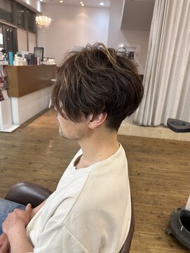 コワファースト 別府 30代40代　メンズカジュアル　別府/大分