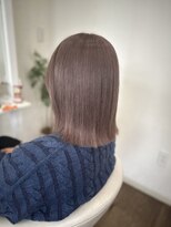 リッシュ(LisH)&nbsp;ココアブラウン