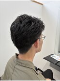 Hair Salon for D  × メンズカット