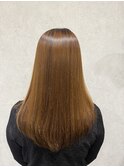 毎日を楽にする【酸性ストレート】