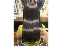 髪質改善ヘアエステ アリュール(allure)