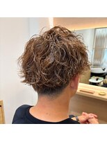 イデア 柏の葉コイルリンクガレージ店(IDEA)&nbsp;スパイラルパーマ