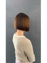 ジェネスタ(GENESTA)&nbsp;ジャストボブ