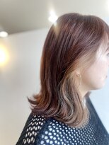 クペシック(Coupe et Chic) イヤリングカラー