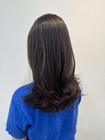 インパークス 王子店(INPARKS)&nbsp;透明感カラー【王子駅/王子】