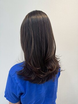 インパークス 王子店(INPARKS) 透明感カラー【王子駅/王子】