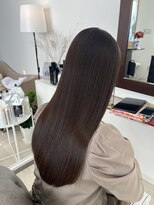 ラテ(Latte)&nbsp;美髪矯正