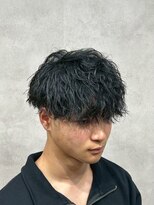 エデンバイトゥルークリエイション(EDEN by True Creation)&nbsp;ツイストスパイラル