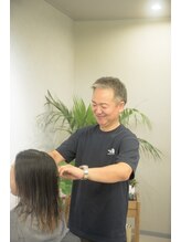 ヨロ(YOLO)&nbsp;大村 竜誠