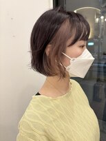 シファ(sifa) ニュアンスインナーカラー