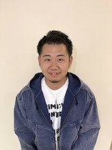 スピンヘアー 桂店(Spin hair)&nbsp;長 魁渡