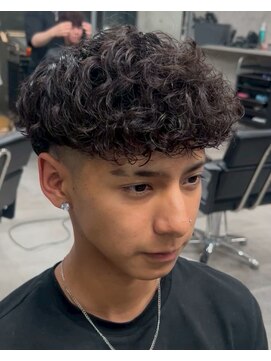 イーラ(era) スペインカール