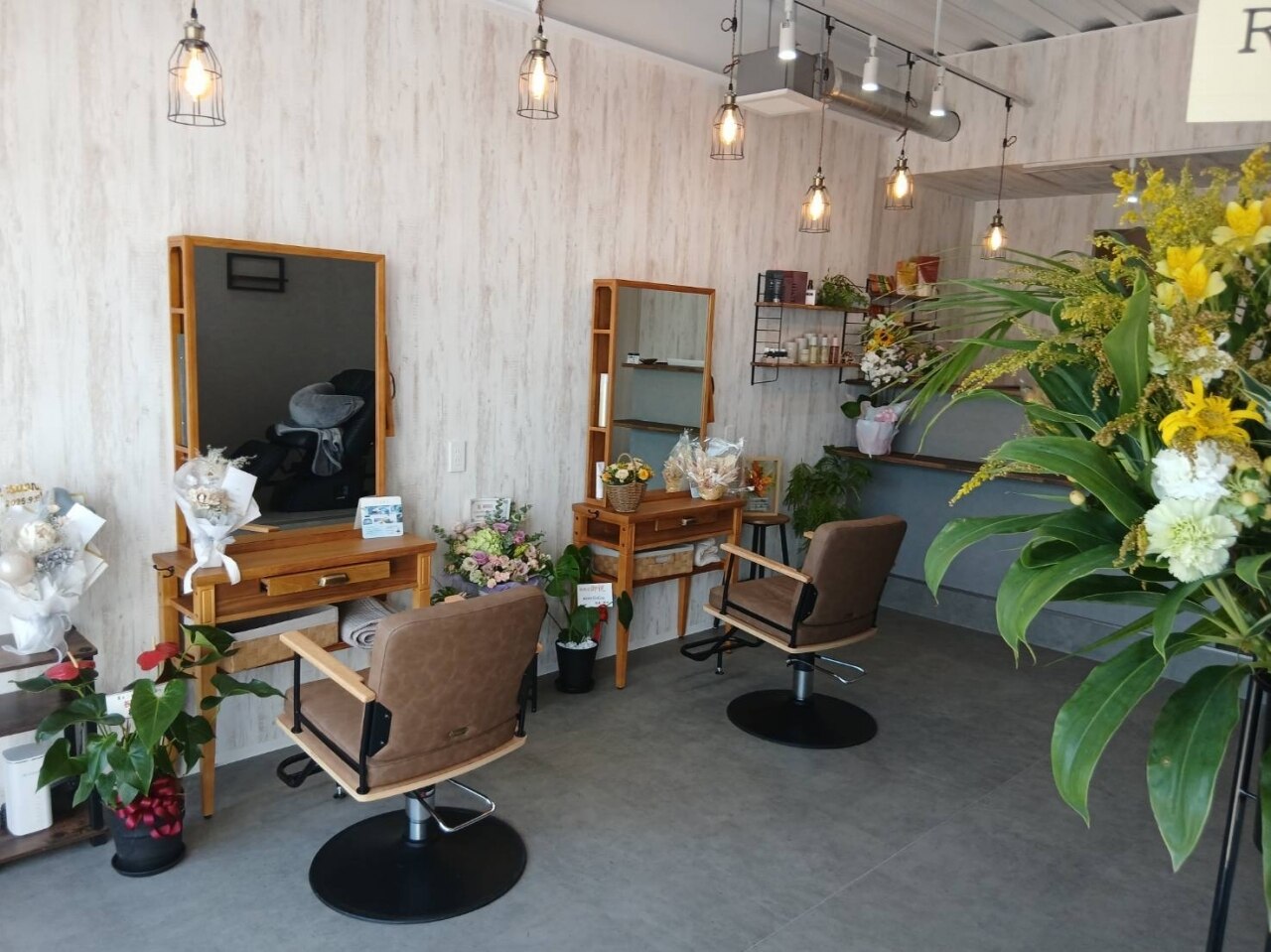 ホットペッパービューティ 3/13ページ) 関西で人気のNEW OPEN/NEW FACEの美容院・美容室