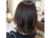 チアフル(Cheerful)の雰囲気（【エイジングケア】大人女性への髪と頭皮のケアのこだわり◎）