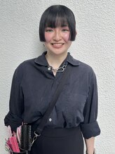 メンズグレース(men's GRACE) 堤 茜