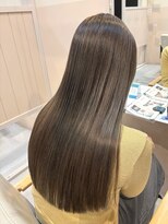 シダ(sida)&nbsp;オリーブグレージュ