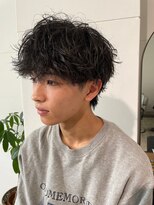 ドミ(DOMI)&nbsp;ルーズマッシュ