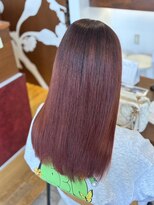 サクラビューティー リム(SAKURA Beauty limb) ロングスタイル