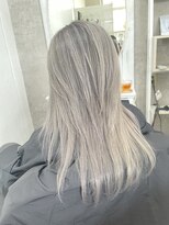 オーキッドヘア(Orchid hair)&nbsp;ダブルカラー