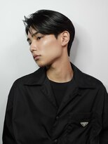 Men's Hair / Eyebrow salon BLANK TOKYO 渋谷店【ブランクトーキョー】&nbsp;メンズパーマ/ダウンパーマ/フェザーパーマ[渋谷/渋谷駅/men's]
