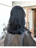 ロッカ(ROCCA)&nbsp;クールネイビーカラー