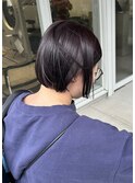 葡萄カラー