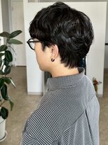 リブール 西尾店(libuR) ミディアム/メンズ/碧南/西尾