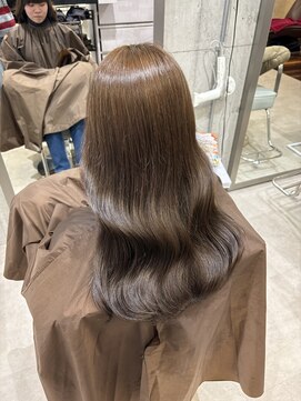 エンチャンテッド 天神大名(enchanted...) 透明感たっぷりカラー