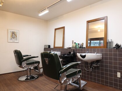 グッドタイム(GOOD TIME)の写真