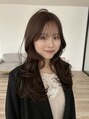リアン バイ キートス(Lien by kiitos) レイヤーや艶clで、ナチュラルだけど垢抜けるスタイルをご提供。