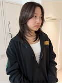 20代30代40代　ハイライト/イメチェンヘアスタイル