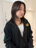 ロジェ(loje)&nbsp;20代30代40代　ハイライト/イメチェンヘアスタイル
