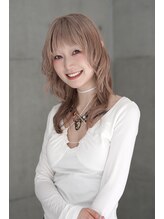 レコ 渋谷(LECO) 工藤 舞