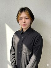 ハルキミナトジャパン 神戸(HARUKI MINATO japan)&nbsp;杉本空花 神戸三ノ宮