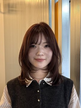 シロ(Shiro) spring layer