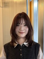 シロ(Shiro) spring layer