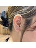 NEW【坂井限定】耳つぼジュエリー両耳合わせて10粒～