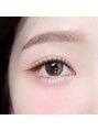 プリマ(PRIMA) メイク動画を見たり、人にメイクをするのも好きです!
