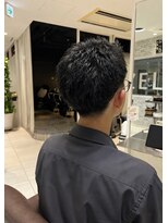 ゼルレーヴ(ZELE reve)&nbsp;さっぱりショート