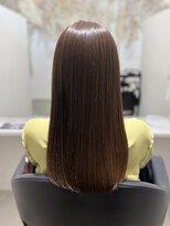 イレス 新札幌店(IRESU)&nbsp;髪質改善/髪質改善カラー/艶髪/髪質改善トリートメント/新札幌