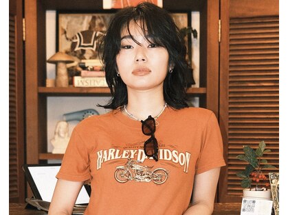 ランプ 代官山(the lamp)の写真