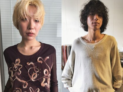 ブリコ(BRICO)の写真