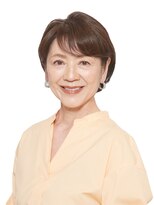 ブロッサム プロデュースド バイ エガオ(Blossom PRODUCED by EGAO) 大人世代に似合う☆ナチュラルショートボブ
