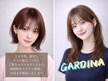 ガーディナ(Gardina)