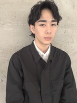 グリーン 渋谷(green)&nbsp;【JINKI】ルーズシャドウセンターパート