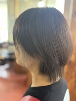 ソメツヤ 白石店(染TSUYA)&nbsp;フェイスフレーミング
