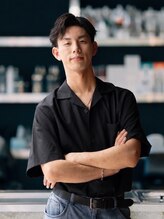 オールデイハローズ 草津店(ALL DAY HELLO'S) 松山 康成