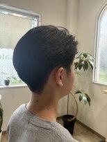 アマ サロン(AMA SALON)&nbsp;好印象メンズショート